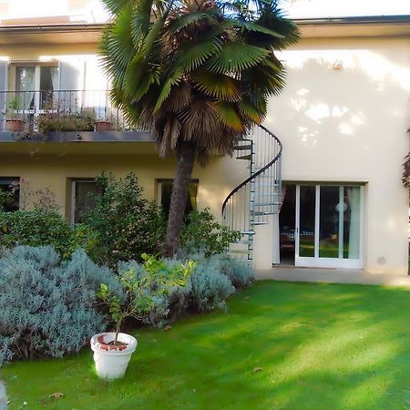 Villa Olivia Bergamo Exterior photo