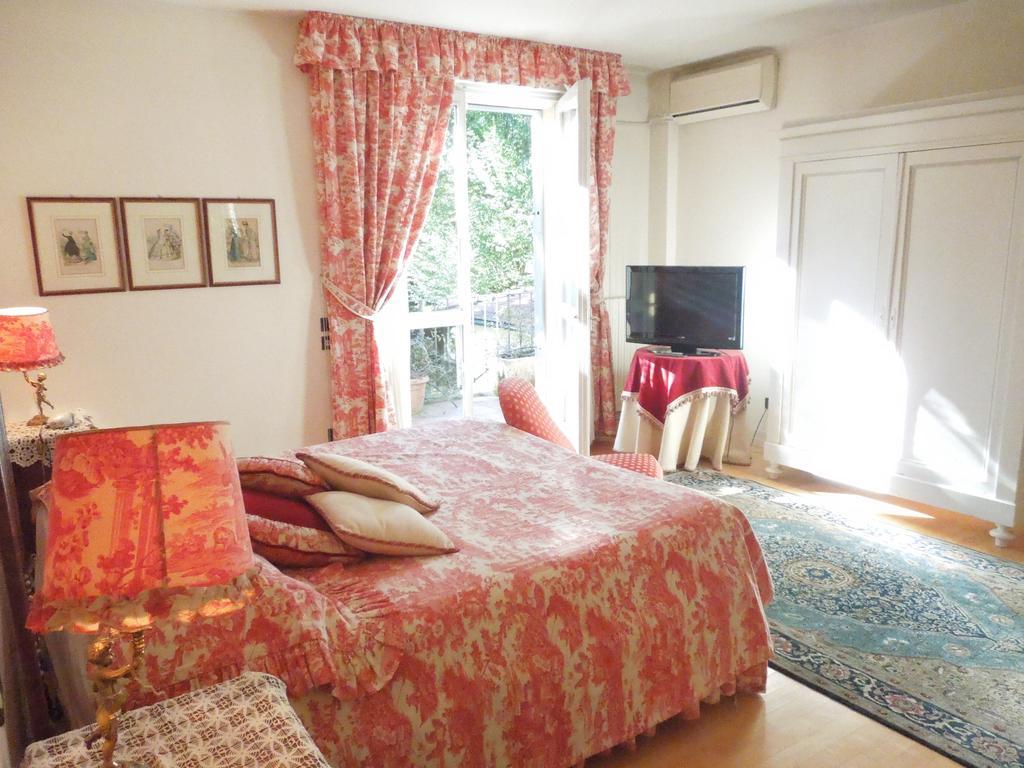 Villa Olivia Bergamo Room photo