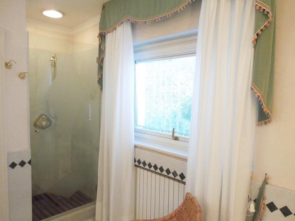 Villa Olivia Bergamo Room photo