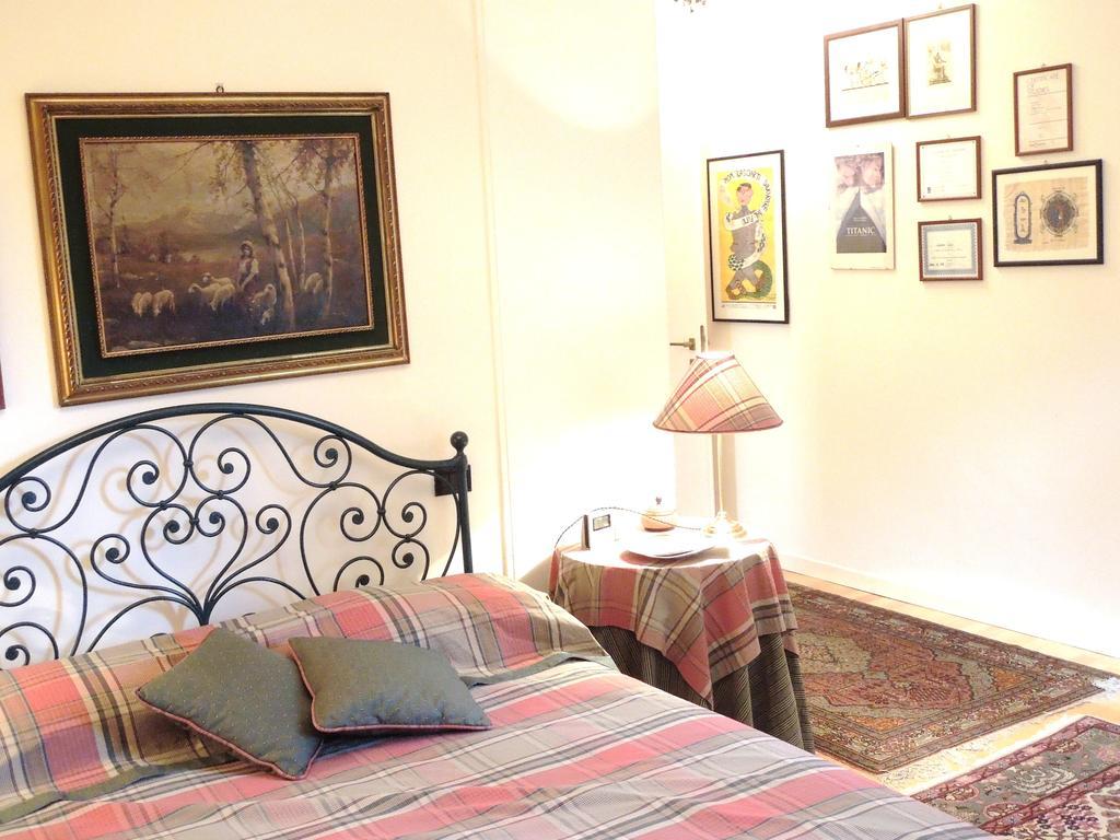 Villa Olivia Bergamo Room photo