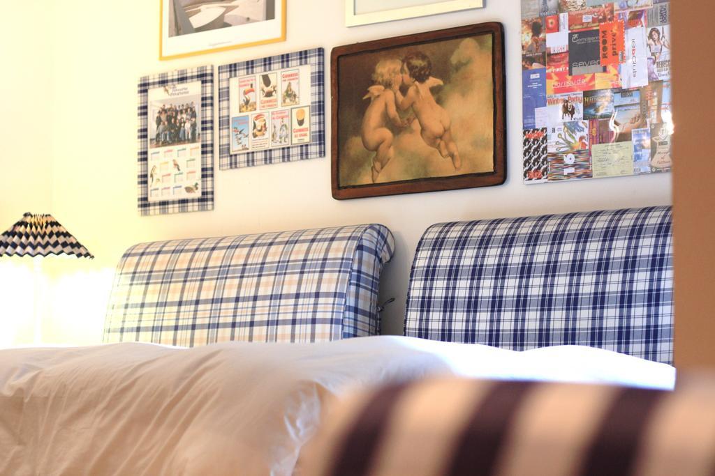 Villa Olivia Bergamo Room photo