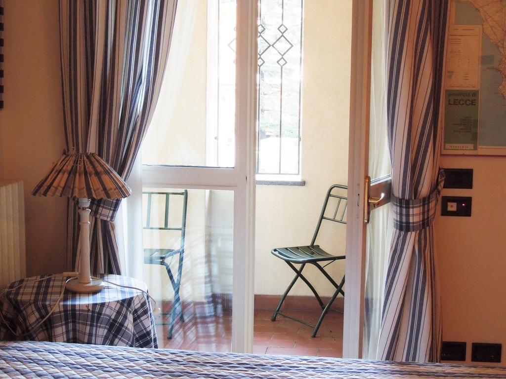 Villa Olivia Bergamo Room photo