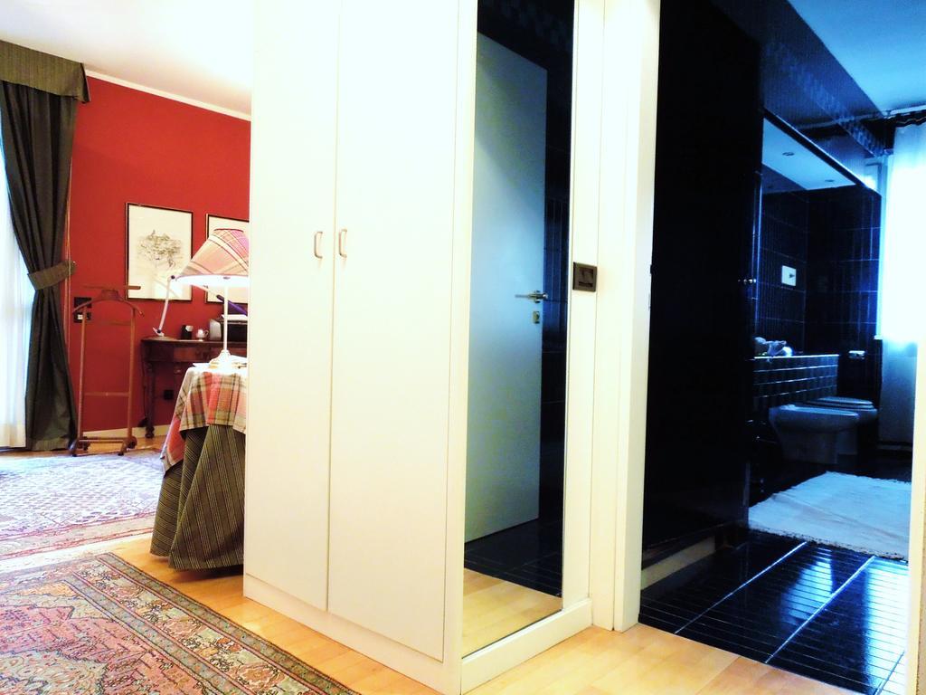 Villa Olivia Bergamo Room photo
